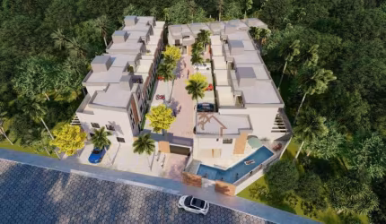 Apartamento com 2 dormitórios à venda, 79 m² por R$ 680.000,00 - Paúba - São Sebastião/SP
