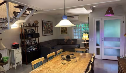 Casa com 3 dormitórios à venda, 127 m² por R$ 1.600.000,00 - Camburi - São Sebastião/SP