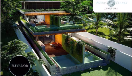 Casa à venda, 250 m² por R$ 9.400.000,00 - Juquehy - São Sebastião/SP