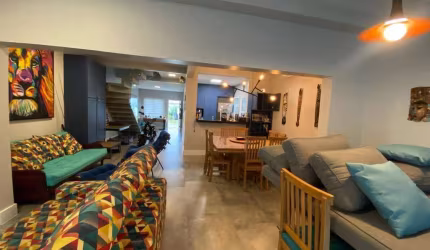 Casa com 7 dormitórios, 225 m² - venda por R$ 2.800.000,00 ou aluguel por R$ 4.500,00/dia - Maresias - São Sebastião/SP