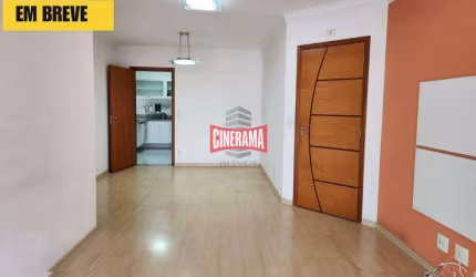 Apartamento para aluguel, 3 quartos, 3 suítes, 3 vagas, Santa Paula - São Caetano do Sul/SP