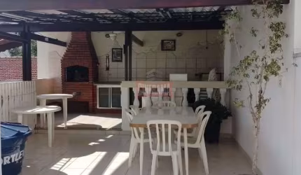 Casa para aluguel, 2 quartos, 4 vagas, Santa Paula - São Caetano do Sul/SP
