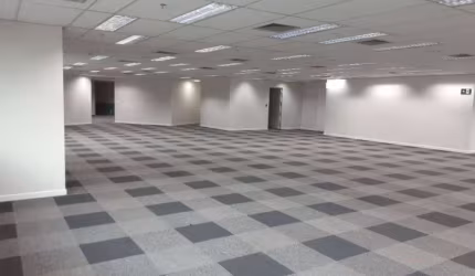 Conjunto para aluguel, 21 vagas, Butantã - São Paulo/SP