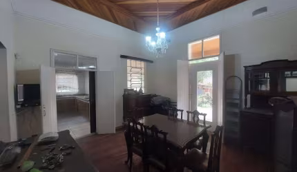 Casa para aluguel, 2 quartos, 3 vagas, Santo Antônio - São Caetano do Sul/SP
