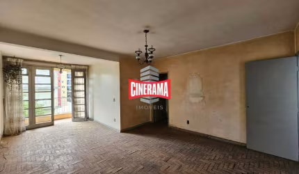 Apartamento à venda, 3 quartos, 2 vagas, Santo Antônio - São Caetano do Sul/SP