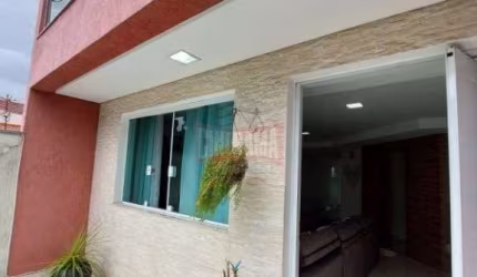 Sobrado à venda, 4 quartos, 3 suítes, 5 vagas, Olímpico - São Caetano do Sul/SP
