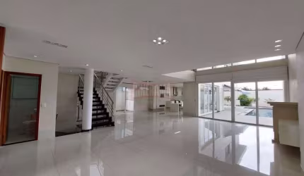 Sobrado à venda, 4 quartos, 4 suítes, 6 vagas, Cerâmica - São Caetano do Sul/SP