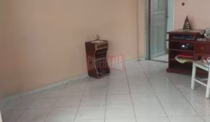 Sobrado à venda, 2 quartos, 3 vagas, Fundação - São Caetano do Sul/SP