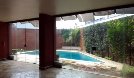 Sobrado à venda, 4 quartos, 4 suítes, 5 vagas, Jardim São Caetano - São Caetano do Sul/SP