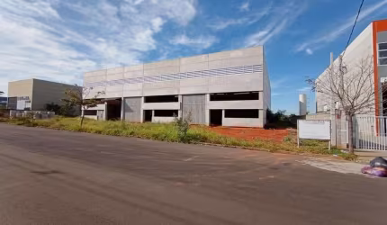 Galpão à venda, 12 vagas, Vila Mineirão - Sorocaba/SP