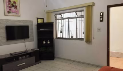 Sobrado à venda no bairro Santo Antônio em São Caetano do Sul
