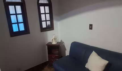 Casa à venda, 3 quartos, 3 vagas, Cerâmica - São Caetano do Sul/SP