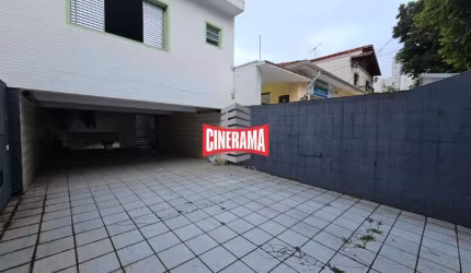 Sobrado à venda, 4 quartos, 2 suítes, 4 vagas, Boa Vista - São Caetano do Sul/SP