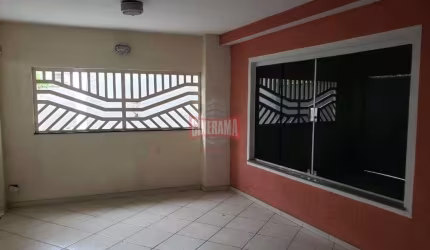 Sobrado à venda, 3 quartos, 1 suíte, 3 vagas, Santa Maria - São Caetano do Sul/SP