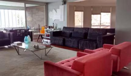 Apartamento à venda, 4 quartos, 4 suítes, 3 vagas, Jardim - Santo André/SP
