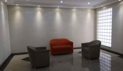 Sala à venda, 1 vaga, Santo Antônio - São Caetano do Sul/SP