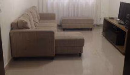 Casa à venda, 3 quartos, 1 suíte, 3 vagas, Nova Gerti - São Caetano do Sul/SP