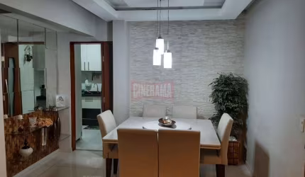 Apartamento à venda, 2 quartos, 1 suíte, 1 vaga, Boa Vista - São Caetano do Sul/SP
