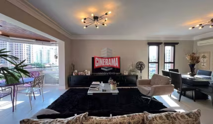 Apartamento à venda, 3 quartos, 1 suíte, 3 vagas, Santa Paula - São Caetano do Sul/SP