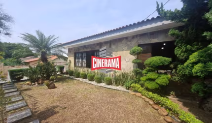 Casa à venda, 3 quartos, 1 suíte, 3 vagas, Jardim São Caetano - São Caetano do Sul/SP