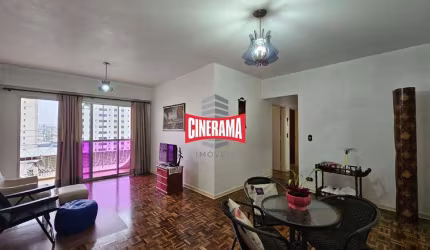 Apartamento à venda, 2 quartos, 1 vaga, Santa Paula - São Caetano do Sul/SP