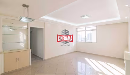 Apartamento à venda, 3 quartos, 2 suítes, 1 vaga, Centro - São Caetano do Sul/SP
