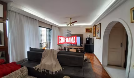 Apartamento à venda, 3 quartos, 1 suíte, 2 vagas, Santo Antônio - São Caetano do Sul/SP