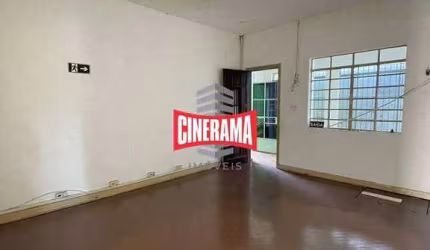 Casa para aluguel, 7 quartos, 4 vagas, Barcelona - São Caetano do Sul/SP