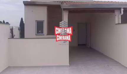 Cobertura à venda, 2 quartos, 1 vaga, Parque Erasmo Assunção - Santo André/SP