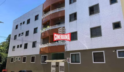 Apartamento à venda, 2 quartos, 3 suítes, 3 vagas, Nova Gerty - São Caetano do Sul/SP