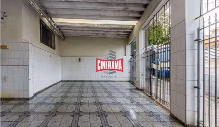 Casa à venda, 2 quartos, 1 suíte, 2 vagas, Olímpico - São Caetano do Sul/SP