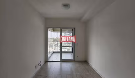 Apartamento para aluguel, 2 quartos, 1 suíte, 1 vaga, Cerâmica - São Caetano do Sul/SP