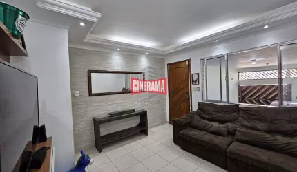 Sobrado à venda, 4 quartos, 4 suítes, 4 vagas, Osvaldo Cruz - São Caetano do Sul/SP