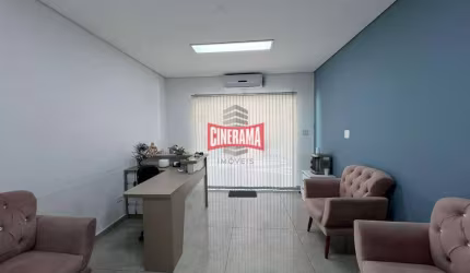 Casa à venda, 5 quartos, 2 vagas, Vila Assunção - Santo André/SP