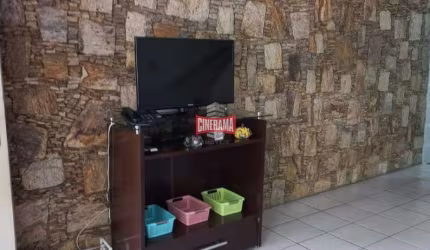 Sobrado à venda, 2 quartos, 1 vaga, Santa Paula - São Caetano do Sul/SP