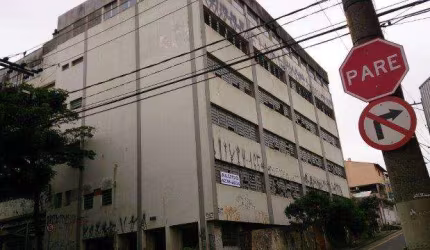 Prédio para aluguel, Centro - São Caetano do Sul/SP