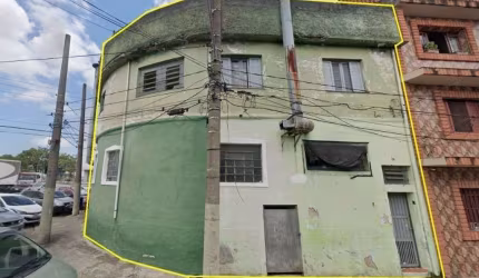 Prédio à venda, Prosperidade - São Caetano do Sul/SP