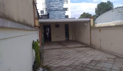 Prédio à venda, Osvaldo Cruz - São Caetano do Sul/SP