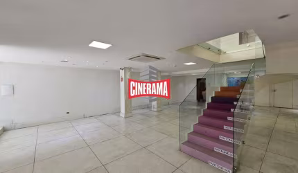 Prédio à venda, 8 vagas, Santa Paula - São Caetano do Sul/SP