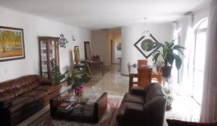 Apartamento à venda, 5 quartos, 2 suítes, 2 vagas, Centro - São Caetano do Sul/SP