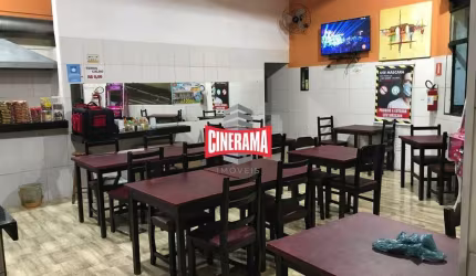 Prédio à venda, 3 quartos, 2 vagas, Santa Paula - São Caetano do Sul/SP