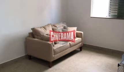 Apartamento para aluguel, 2 quartos, 1 vaga, Santa Paula - São Caetano do Sul/SP
