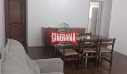 Apartamento 02 dormitórios no Centro de São Caetano do Sul
