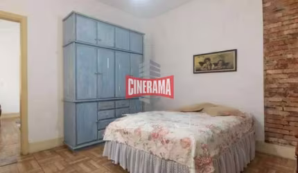 Casa para aluguel, 1 quarto, 1 suíte, Santo Antônio - São Caetano do Sul/SP