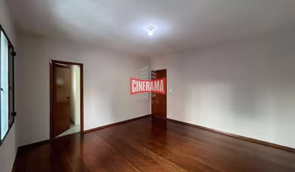 Sobrado à venda, 3 quartos, 1 suíte, 1 vaga, Santa Paula - São Caetano do Sul/SP