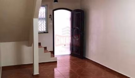 Sobrado à venda, 2 quartos, 1 vaga, Santo Antônio - São Caetano do Sul/SP