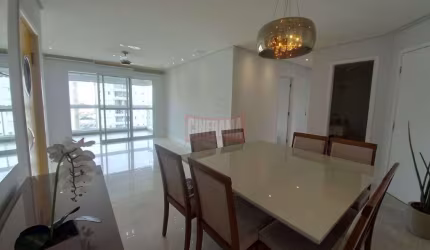 Apartamento à venda, 3 quartos, 1 suíte, 2 vagas, Santo Antônio - São Caetano do Sul/SP