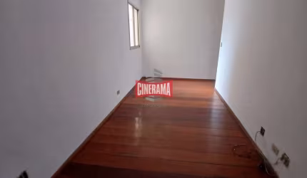 Apartamento para aluguel, 2 quartos, 1 vaga, Osvaldo Cruz - São Caetano do Sul/SP