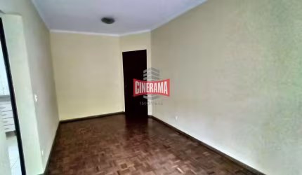 Apartamento à venda, 2 quartos, 1 suíte, 1 vaga, Oswaldo Cruz - São Caetano do Sul/SP