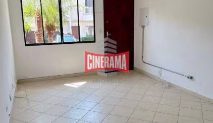 Sobrado para aluguel, 2 quartos, 1 suíte, 2 vagas, Vila Bela - São Paulo/SP